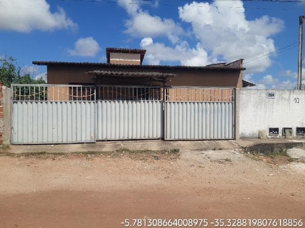 LOT SANTA TEREZINHA I
