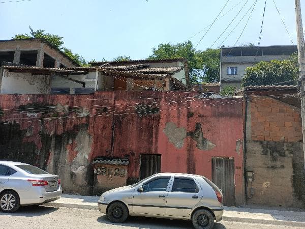 BAIRRO DONA ELIZA