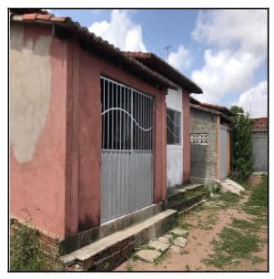 CONDOMINIO RESIDENCIAL MULTIFAMILIAR