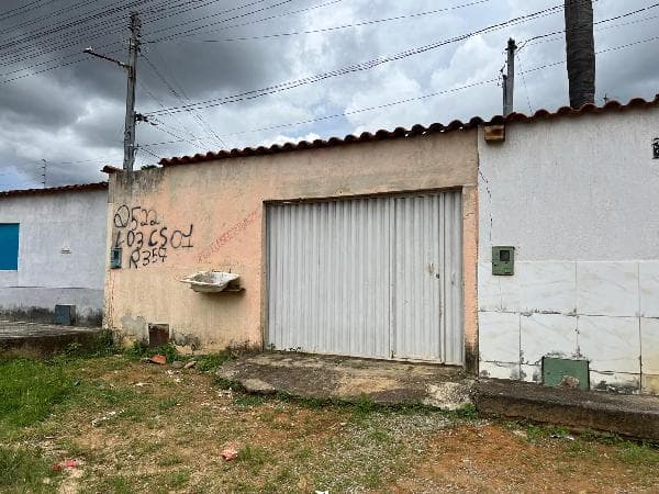 Foto COND RES SARMENTO II