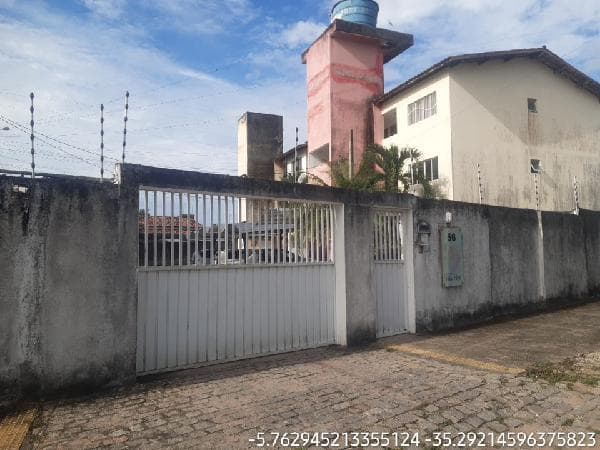 RESIDENCIAL VILA FLOR
