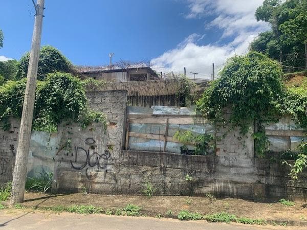 LOT BOA VISTA