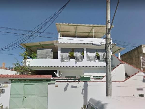 SAO GONCALO - 1 DISTRITO DESTE MUN