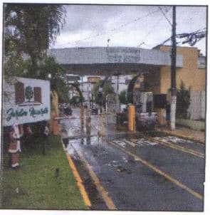 Jardim Nazareth