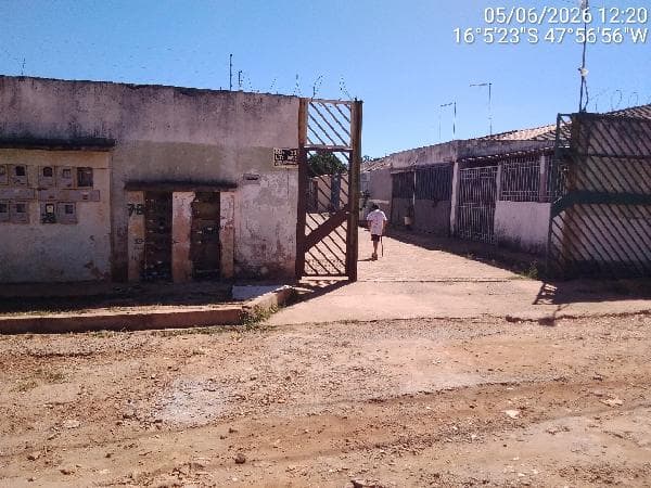 COND RES OURO VERDE I