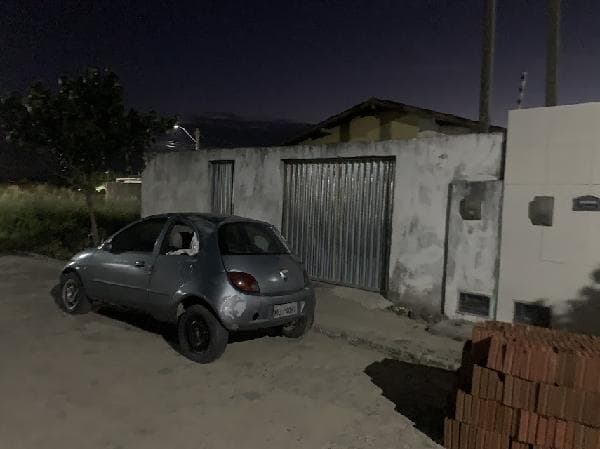 Foto SAO JOSE