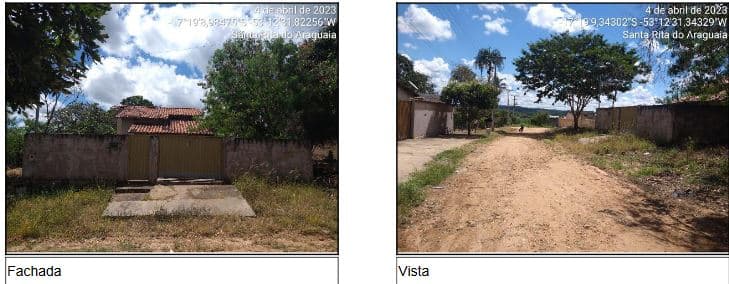 Foto QUINCA BARROS