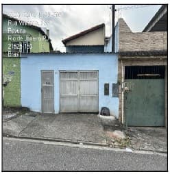 RIO DE JANEIRO - PAVUNA