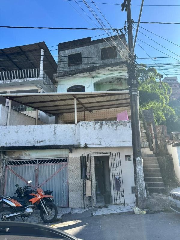Foto SANTO ANTONIO