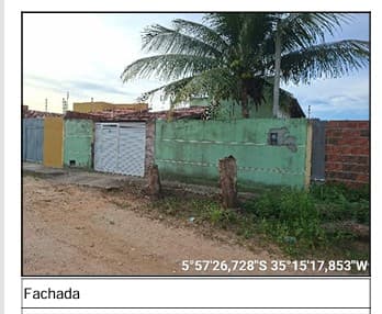 LOTEAMENTO SONHO VERDE