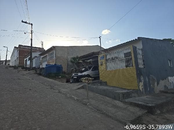 Foto BELA VISTA