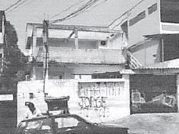 BELFORD ROXO - PIAM