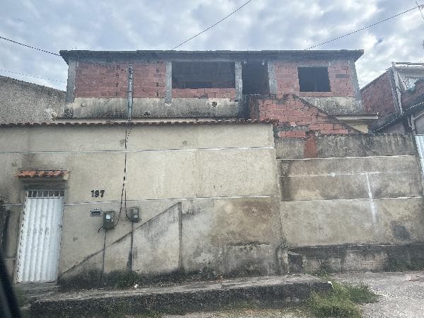 SAO GONCALO - PORTO NOVO