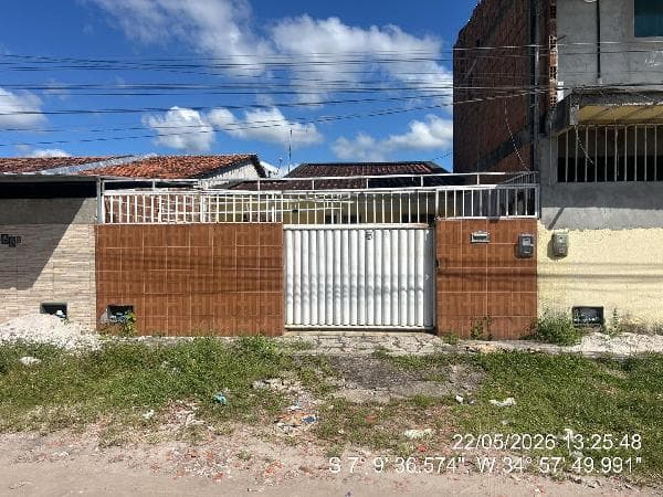 SANTA RITA - PLANALTO TIBIRI I