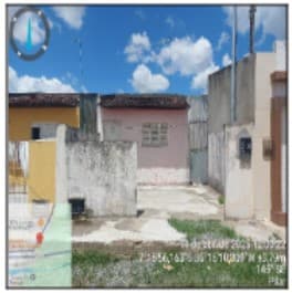 Foto COND RES NOVO PILAR I
