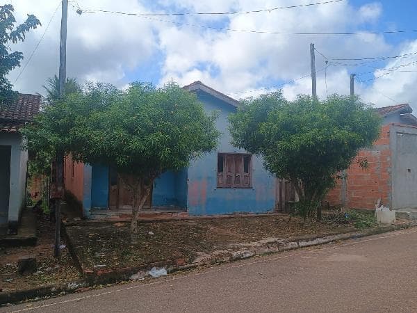 Foto VILA NOVA