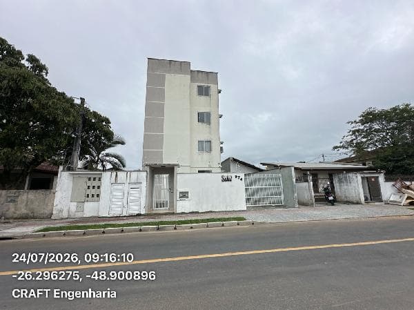 RESIDENCIAL SAKAI