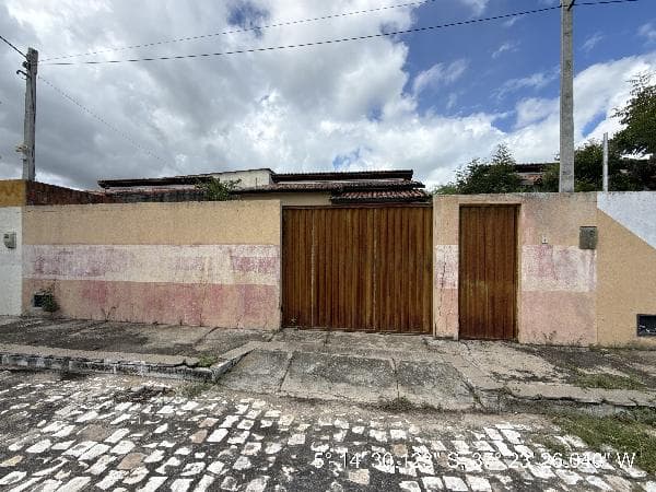 MOSSORO - ITAPETINGA