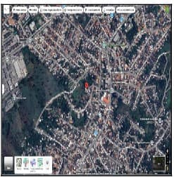 Barro Vermelho