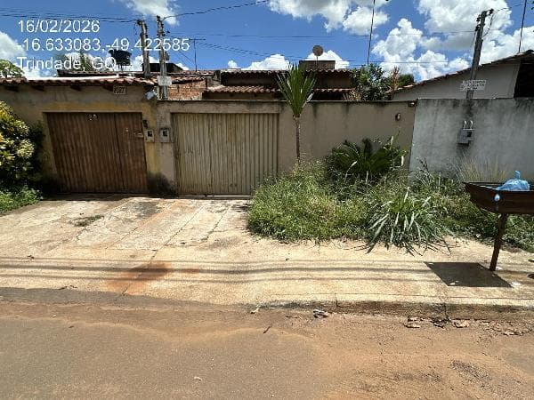 COND RESID PRAXEDES I