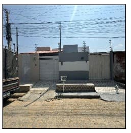 Foto JARDIM GUANABARA
