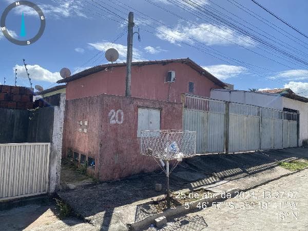 LOT SANTA TEREZINHA I