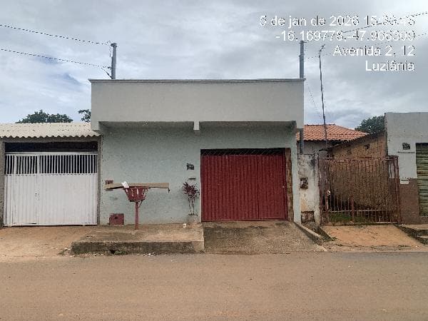 CONDOMÍNIO J.J. PINTO
