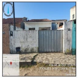 SANTA RITA - TIBIRI