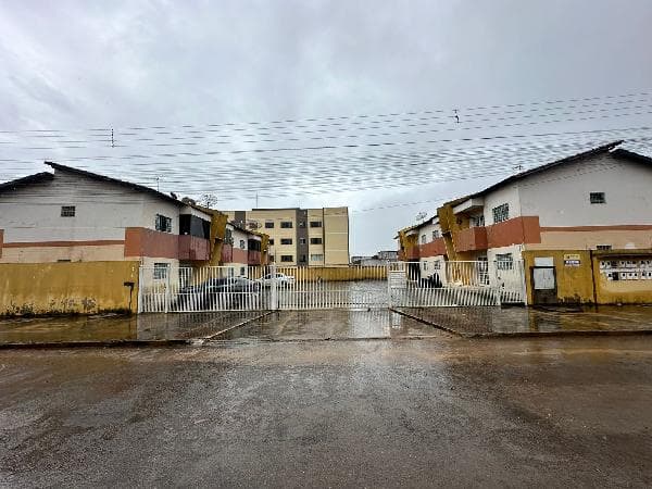 RESIDENCIAL KELVIN SAEGUSSA