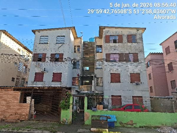 CONJUNTO HABITACIONAL SALOME