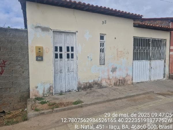 Foto BOIADEIRA