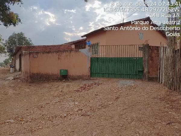 Foto JARDIM ANA BEATRIZ I