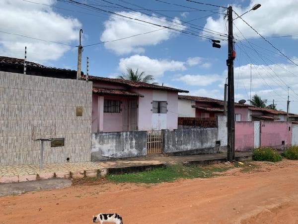 CEARA-MIRIM - LOT NOVO HORIZONTE