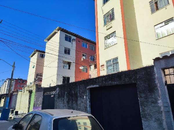 RIO DE JANEIRO - BANGU