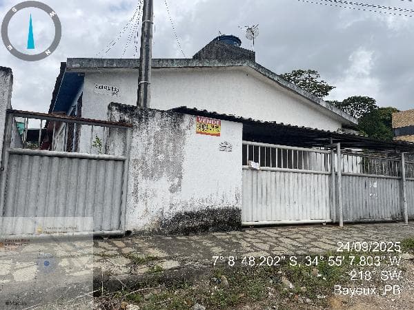 COND RES VILA BELLA