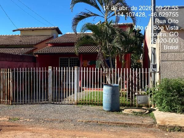 Foto ALTO DA BOA VISTA