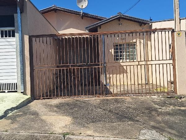 Foto CONJUNTO RESIDENCIAL ARARETAMA