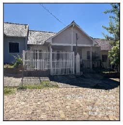 Foto COND HORIZONTAL BOSQUES DE VILLA THEREZA