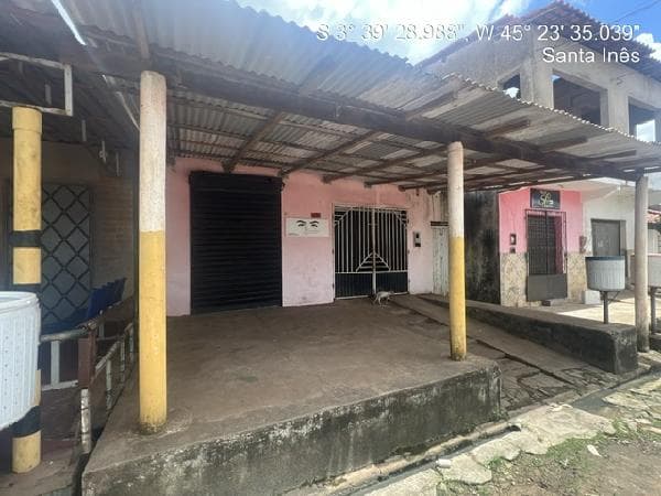 SANTA INES - CANAA