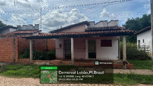 DEMERVAL LOBAO - PRAIA DO VENTO