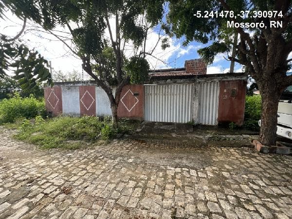 CASA RESIDENCIA