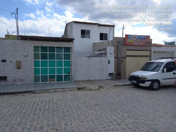 Foto MACAE