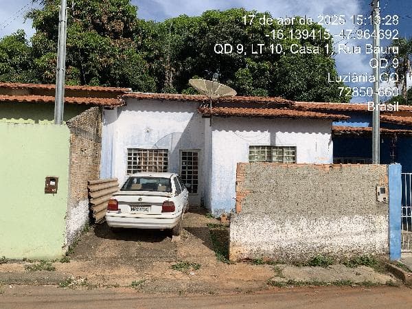 CONDOMINIO RESIDENCIAL MARAJOARA BRAGA
