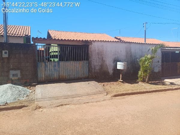 2ª ETAPA LOT RES ITAMAR NOBREGA II
