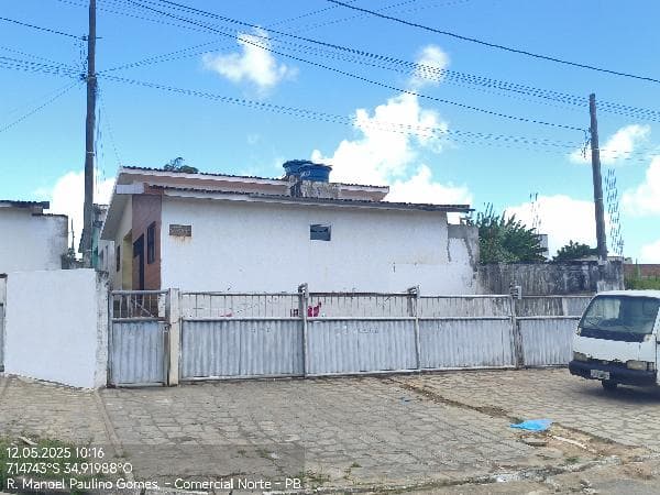 COND RES VILA VERDE