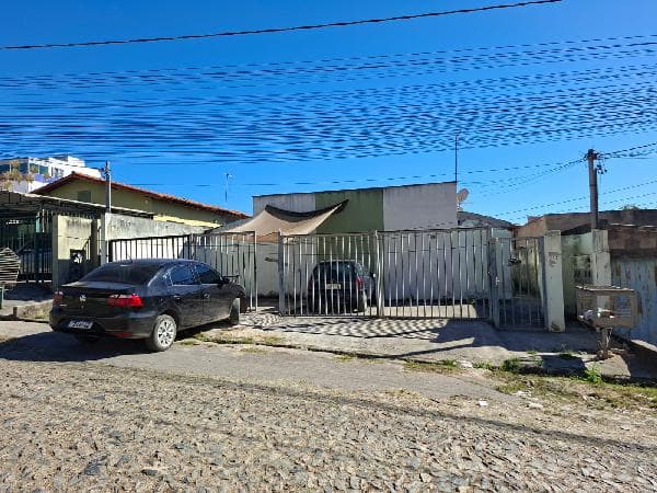 RESIDENCIAL IGNES MOURA