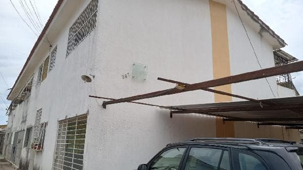 Conjunto Residencial La Paz