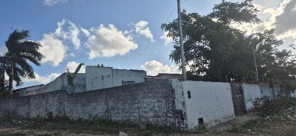 LOTEAMENTO BELA VISTA II