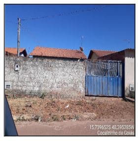 2ª ETAPA LOT RES ITAMAR NOBREGA II