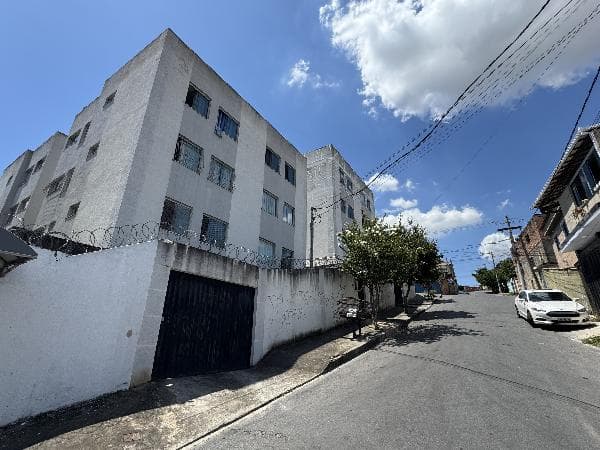 RESIDENCIAL EDIFICIO ESPERANCA II